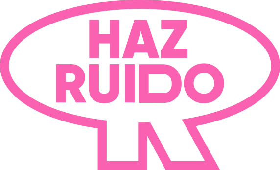 Haz Ruido logo